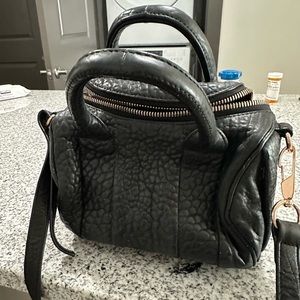 Woman hand bag